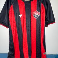 maglia da calcio vitoria esport club