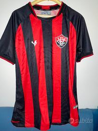 maglia da calcio vitoria esport club