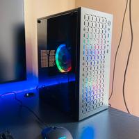 PC Gaming i7, 16GB RAM, SSD, GTX 1060 6GB, Win 11