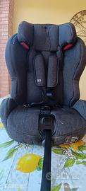 due sedile isofix per auto nuovi