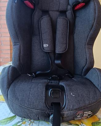 due sedile isofix per auto nuovi