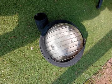 lampade segnapasso per esterni 