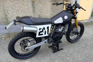 Husquarna 510TE "Short Track" 2004