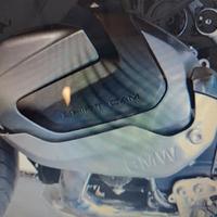 Bmw R 1200 R RS RT 2014 2018 coprivalvole paracili