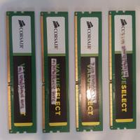 RAM Corsair DDR3 1333 8GB