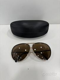 Porche Design occhiale