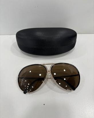 Porche Design occhiale