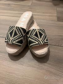 Espadrillas manebì
