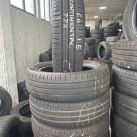 165/60/15 continental gomme estive