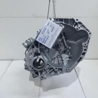 CAMBIO MANUALE COMPLETO FIAT Fiorino 1Â° Serie 717