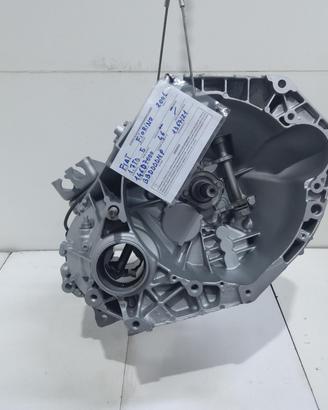 CAMBIO MANUALE COMPLETO FIAT Fiorino 1° Serie 717