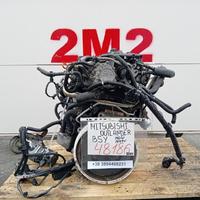 MOTORE COMPLETO MITSUBISHI Outlander Serie (CW0) B