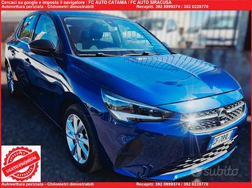 Opel Corsa 1.2 Elegance