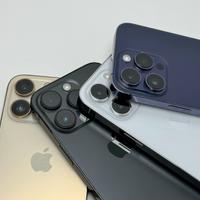 iPhone 14 Pro 128 Gb Usati Garanzia 12 Mesi