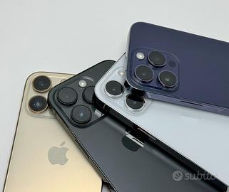 📣 PROMO BLACKFRIDAY iPhone 14 Pro 128 GbGARANTITI