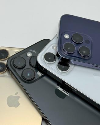 🚨 PROMO iPhone 14 Pro 128 GB GARANTITI
