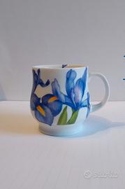 Tazza Iris Taitu'