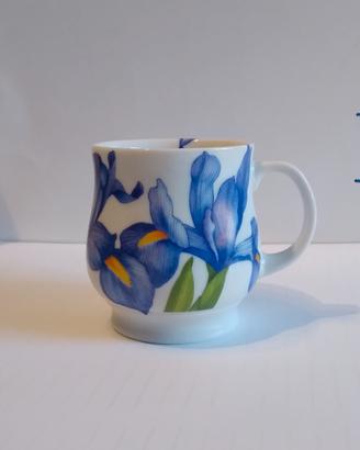 Tazza Iris Taitu'