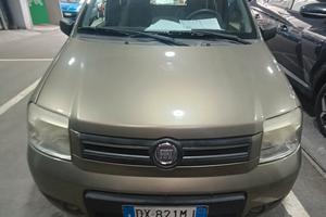 Fiat Panda 1.2 Climbing Natural Power