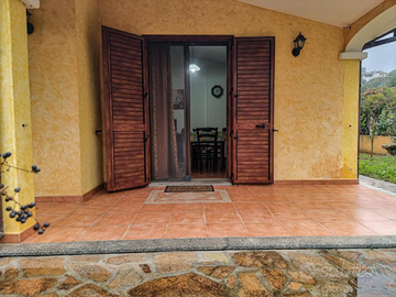 Casa vacanze Sa Petra Ruja