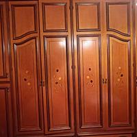 camera letto completa