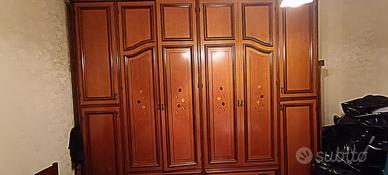 camera letto completa