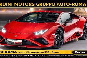 Lamborghini Huracan Huracán 5.2 V10 EVO Coupé