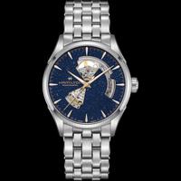Hamilton Jazzmaster Open Heart H32705140