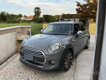 Mini 1.2 One 5 porte 2015