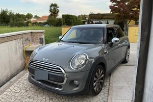Mini 1.2 One 5 porte 2015