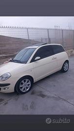 Lancia y multijet
