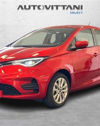RENAULT ZOE Intens R135 Flex