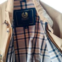 Belstaff vintage