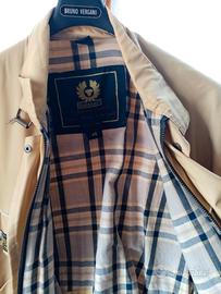 Belstaff vintage