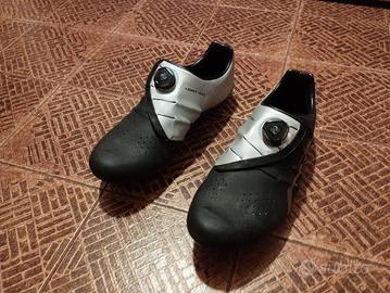 Scarpe ciclismo