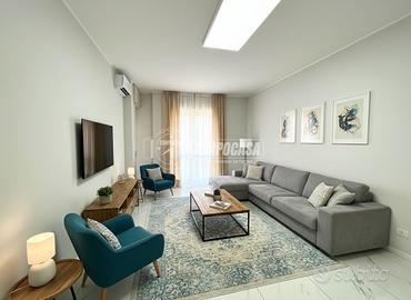 Appartamento a Vedano al Lambro 3 locali