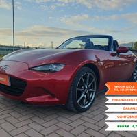 MAZDA MX-5 4 serie MX-5 2.0L Skyactiv-G Sport