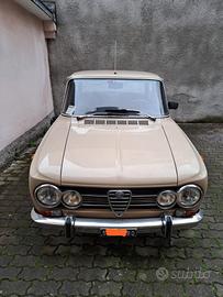 ALFA ROMEO Altro modello - 1972