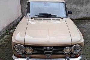 ALFA ROMEO Altro modello - 1972