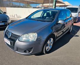 Volkswagen Golf GTI Golf 1.9 TDI DPF 5p. GT Sport