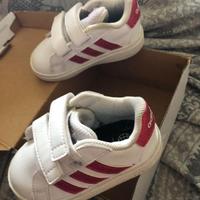 Scarpe bimba