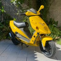 Malaguti Phantom F-12 50