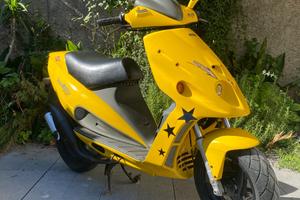 Malaguti Phantom F-12 50