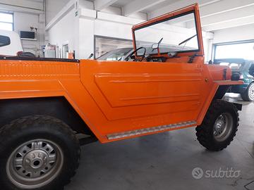 FIAT Altro modello - 1972