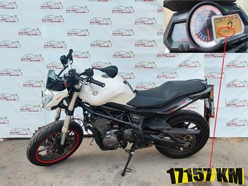 BENELLI BN 302 ANNO 2018 x RICAMBI