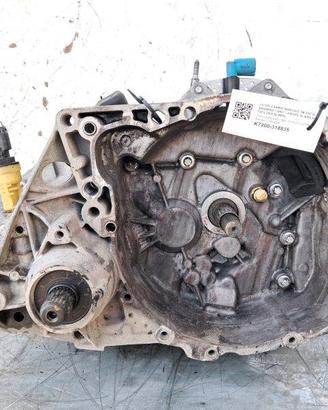 JH1053 CAMBIO MANUALE 5M DACIA SANDERO I (B90) 1.4