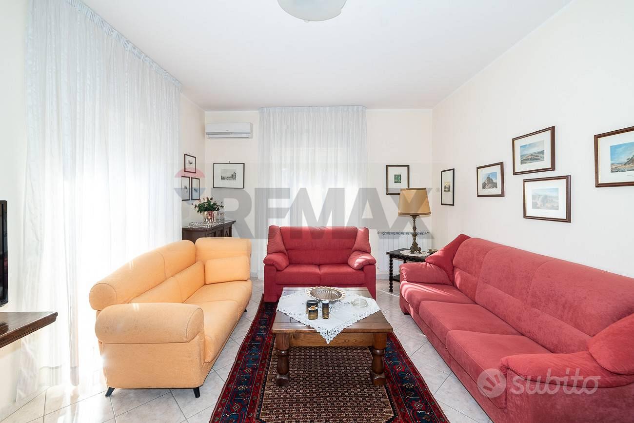 Appartamento – Misterbianco, Toscano, Catania - Vista 2