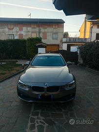 BMW 318 TOURING