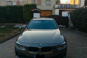 BMW 318 TOURING