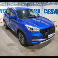 DR MOTOR DR 4.0 1.5 Gpl 114cv